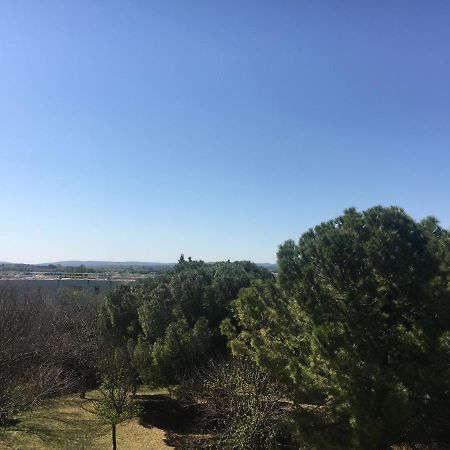 Appartement Escale ô Sud - Montpellier Celleneuve Extérieur photo