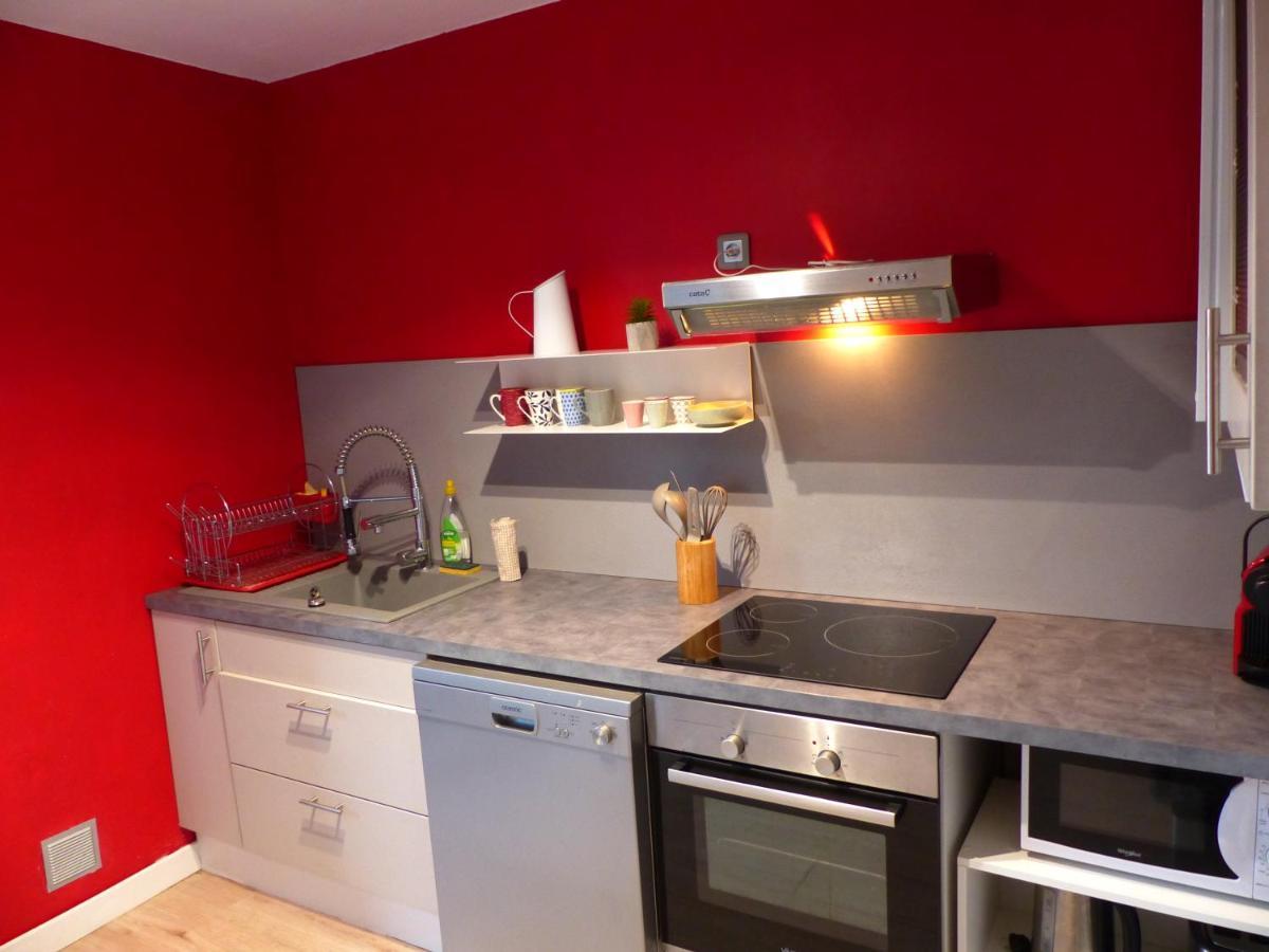 Appartement Escale ô Sud - Montpellier Celleneuve Extérieur photo