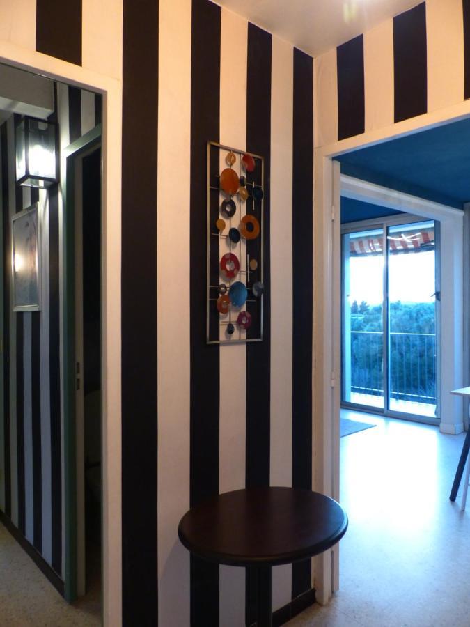 Appartement Escale ô Sud - Montpellier Celleneuve Extérieur photo