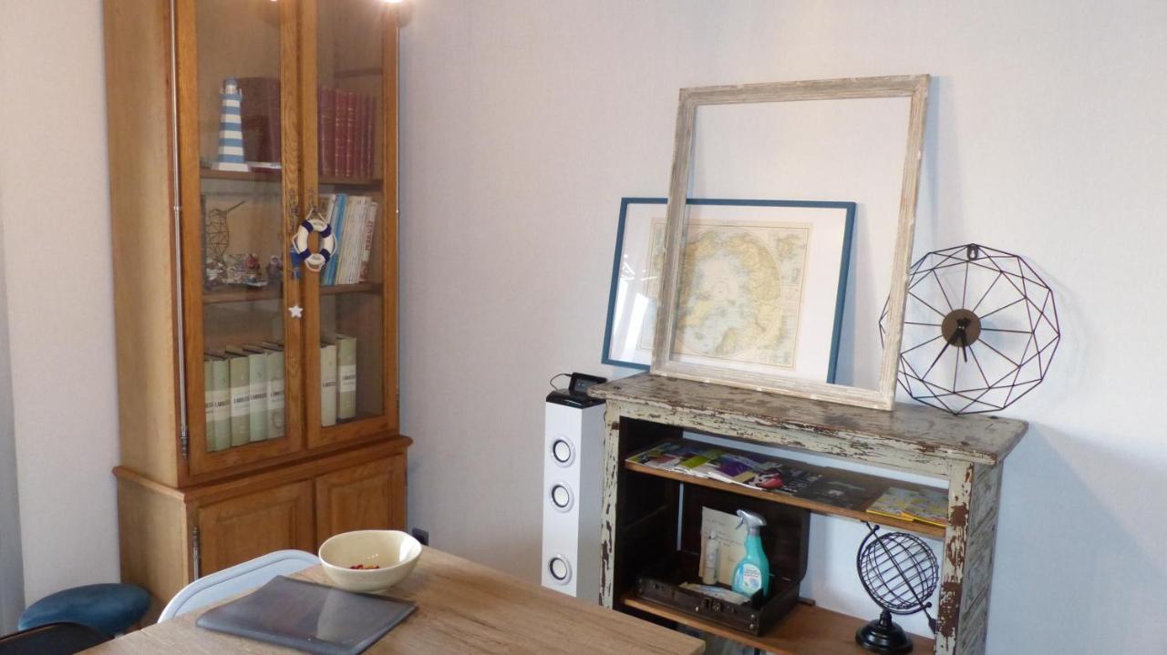Appartement Escale ô Sud - Montpellier Celleneuve Extérieur photo