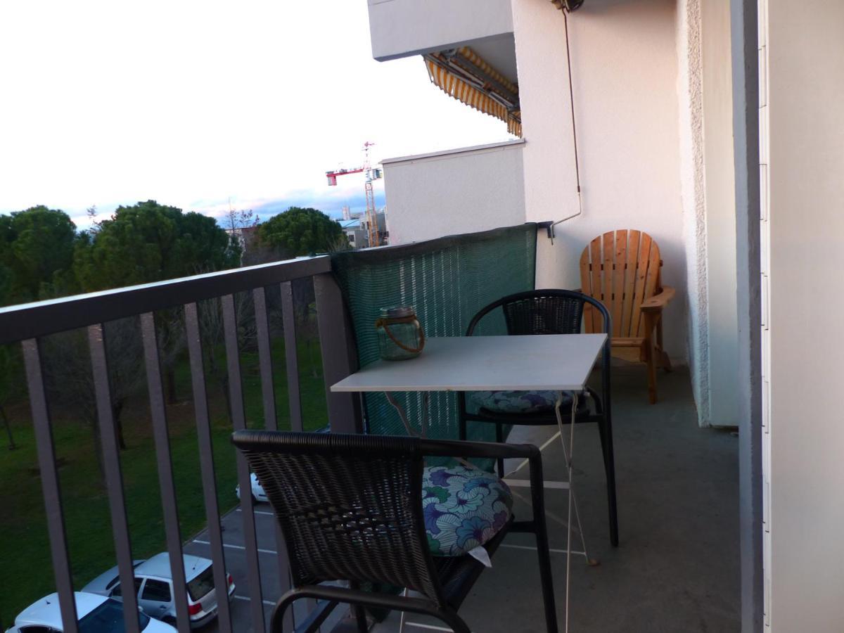 Appartement Escale ô Sud - Montpellier Celleneuve Extérieur photo