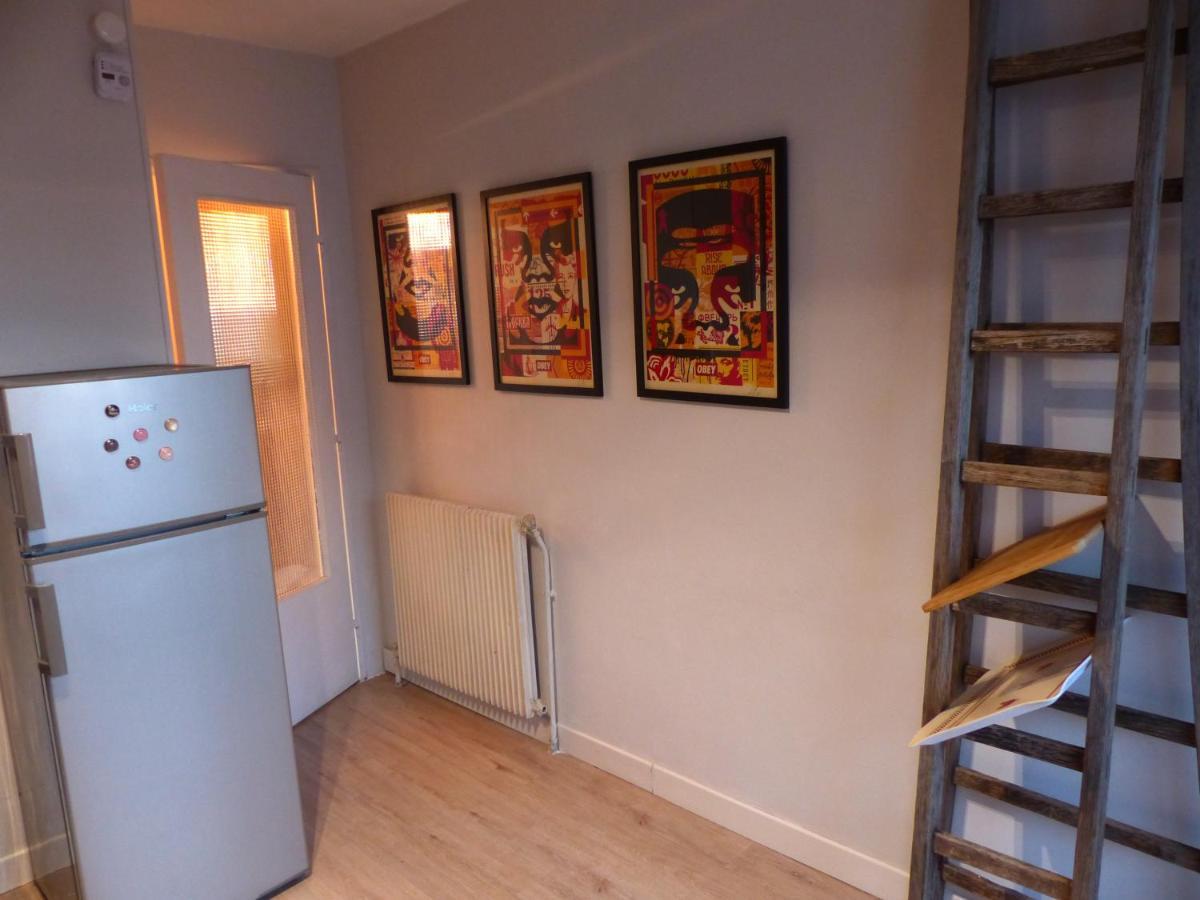 Appartement Escale ô Sud - Montpellier Celleneuve Extérieur photo
