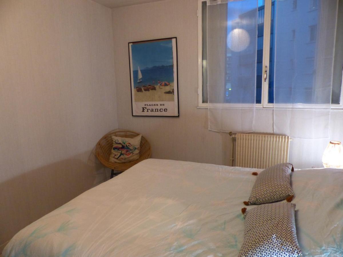 Appartement Escale ô Sud - Montpellier Celleneuve Extérieur photo
