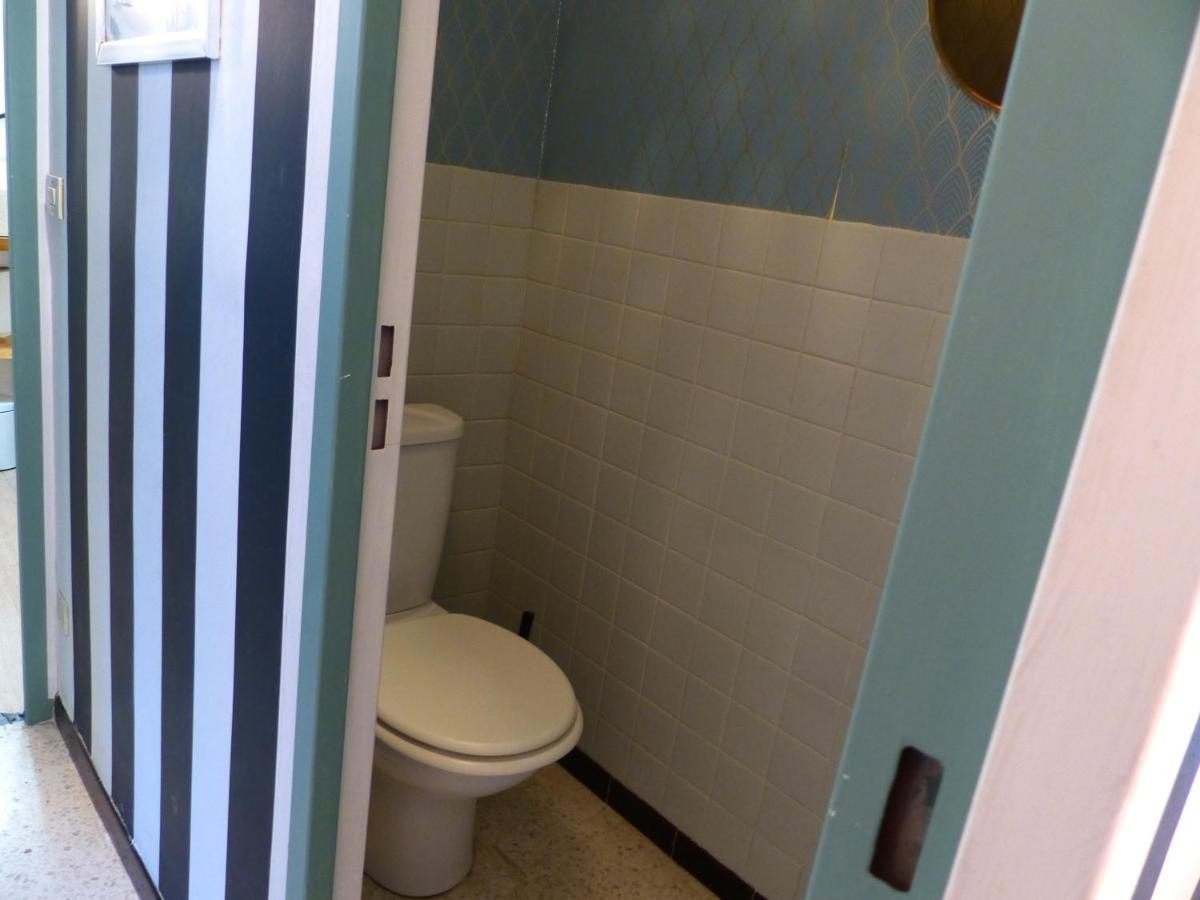Appartement Escale ô Sud - Montpellier Celleneuve Extérieur photo