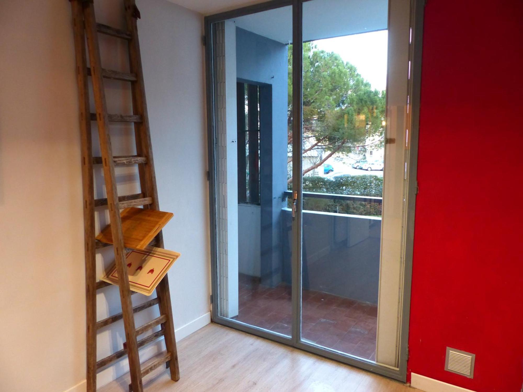 Appartement Escale ô Sud - Montpellier Celleneuve Extérieur photo