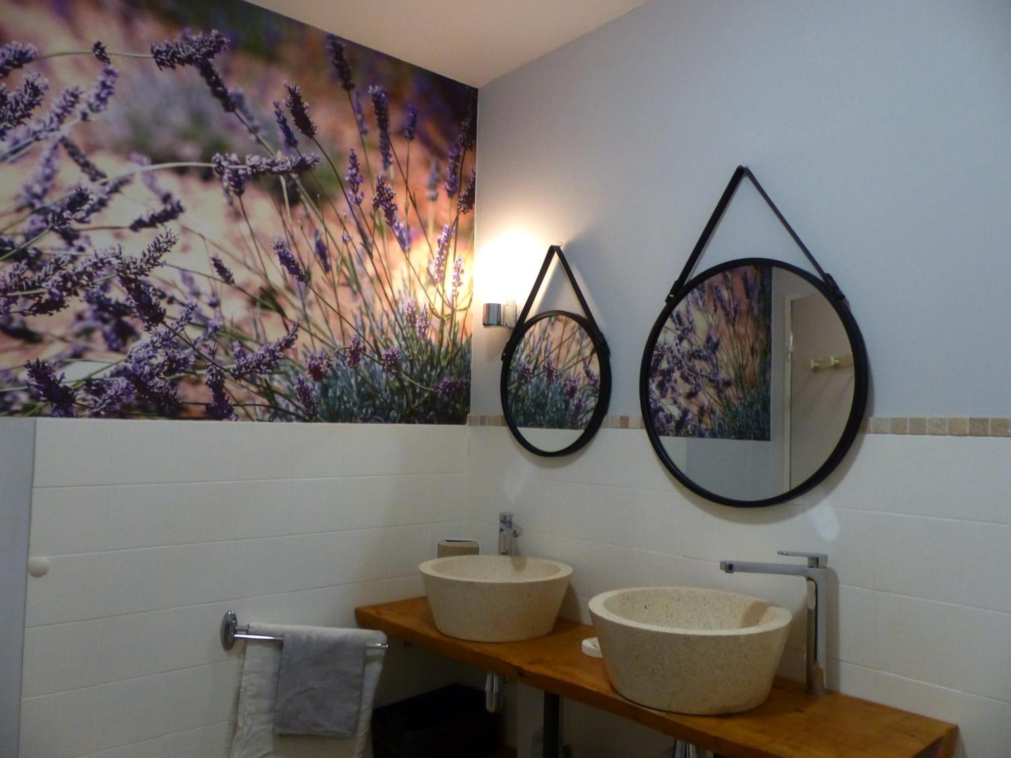 Appartement Escale ô Sud - Montpellier Celleneuve Extérieur photo